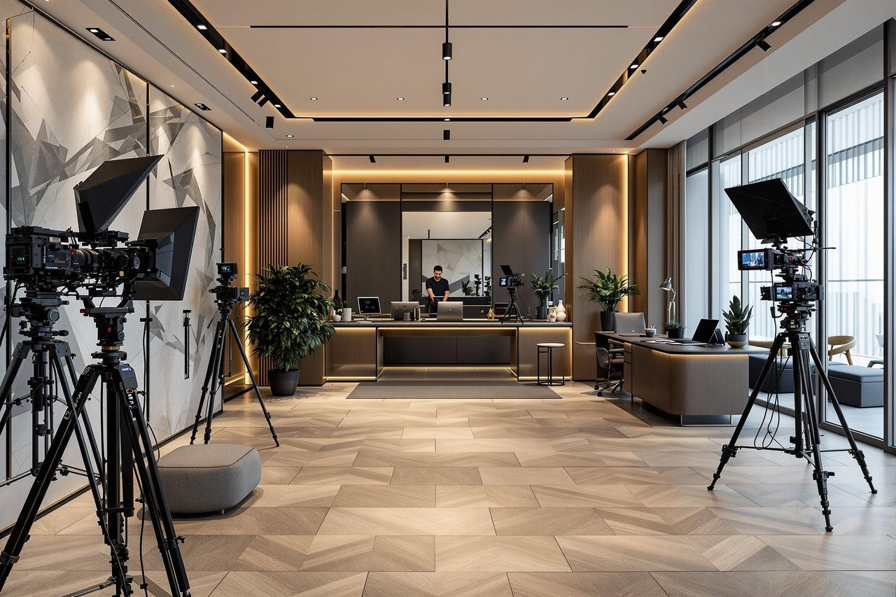 樱花视频制作中心