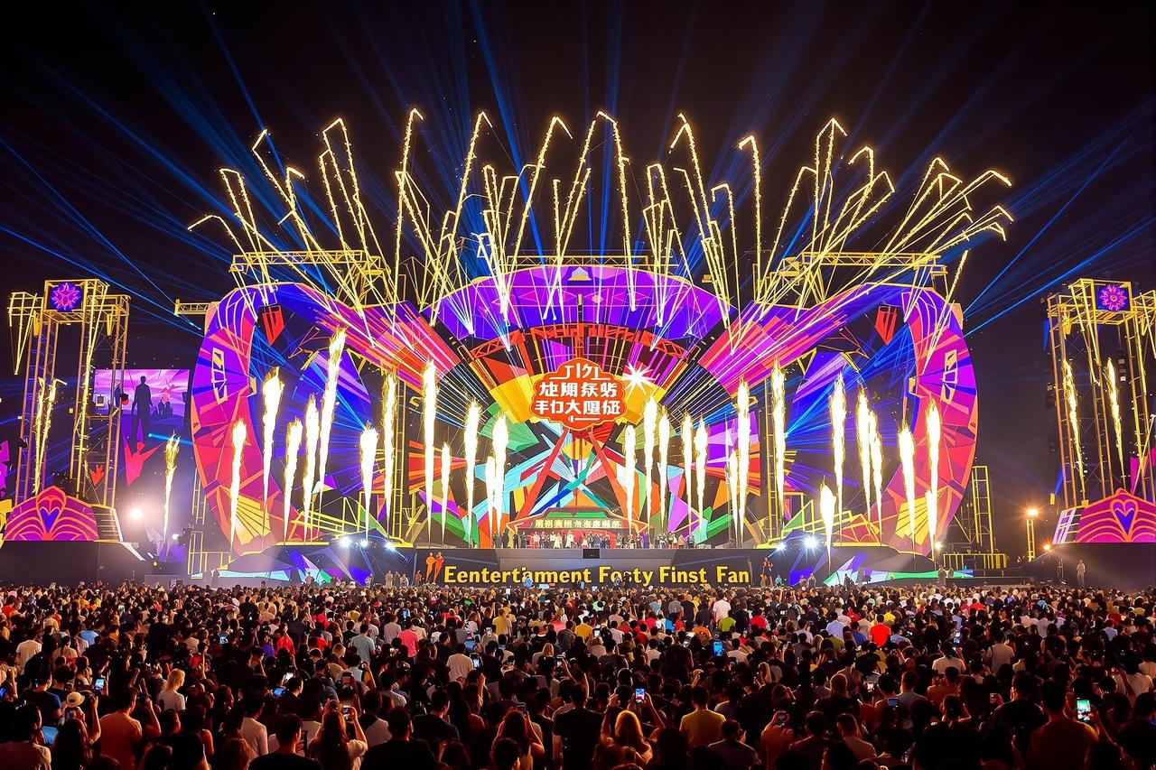 樱花视频第五届影迷节