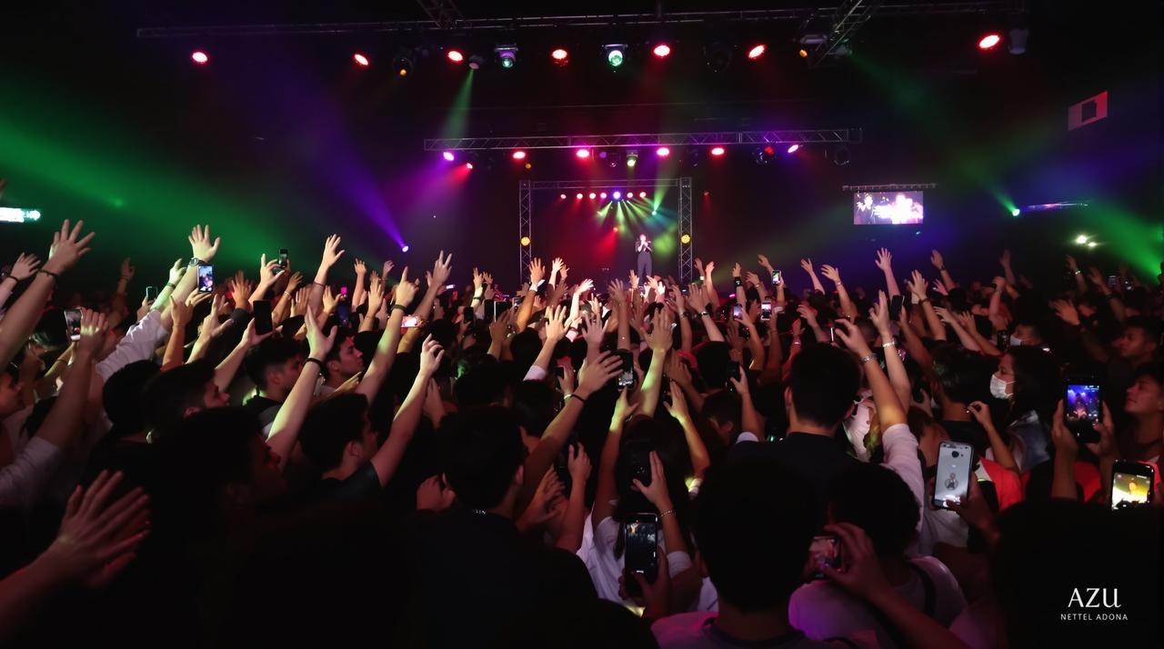 第四届樱花视频影迷节圆满落幕,超10万影迷参与线上线下互动