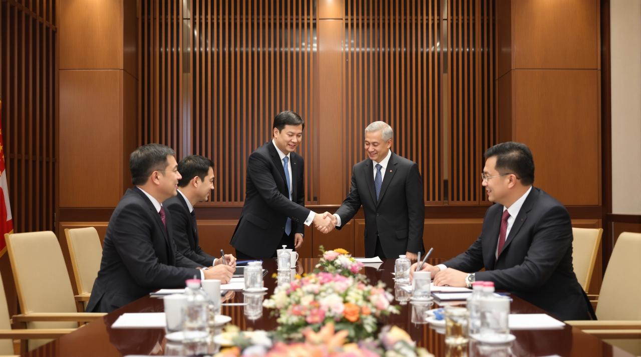 樱花视频与腾讯视频达成战略合作,共同打造精品网络剧内容生态