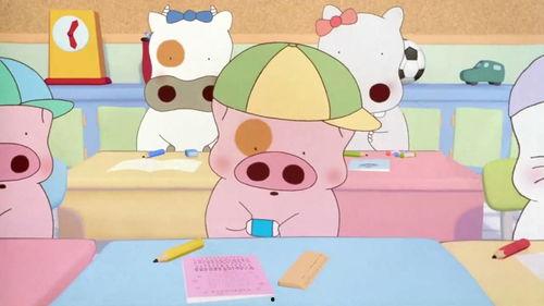 麦兜穿帮背景音乐