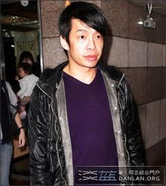 大炳资料,笑星传奇，从舞台到荧幕的璀璨人生