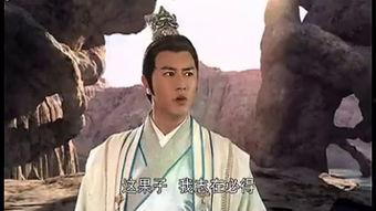 封神英雄拍摄花絮,拍摄花絮大揭秘