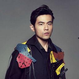 周杰龙个人资料,才华横溢的青年才俊，多领域成就斐然